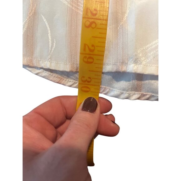 Christopher Wicks Clean Laundry Men's Long Sleeve Shirt French Cuff XL‎ - Picture 6 of 9